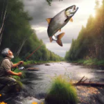 pesca de dourado em rios